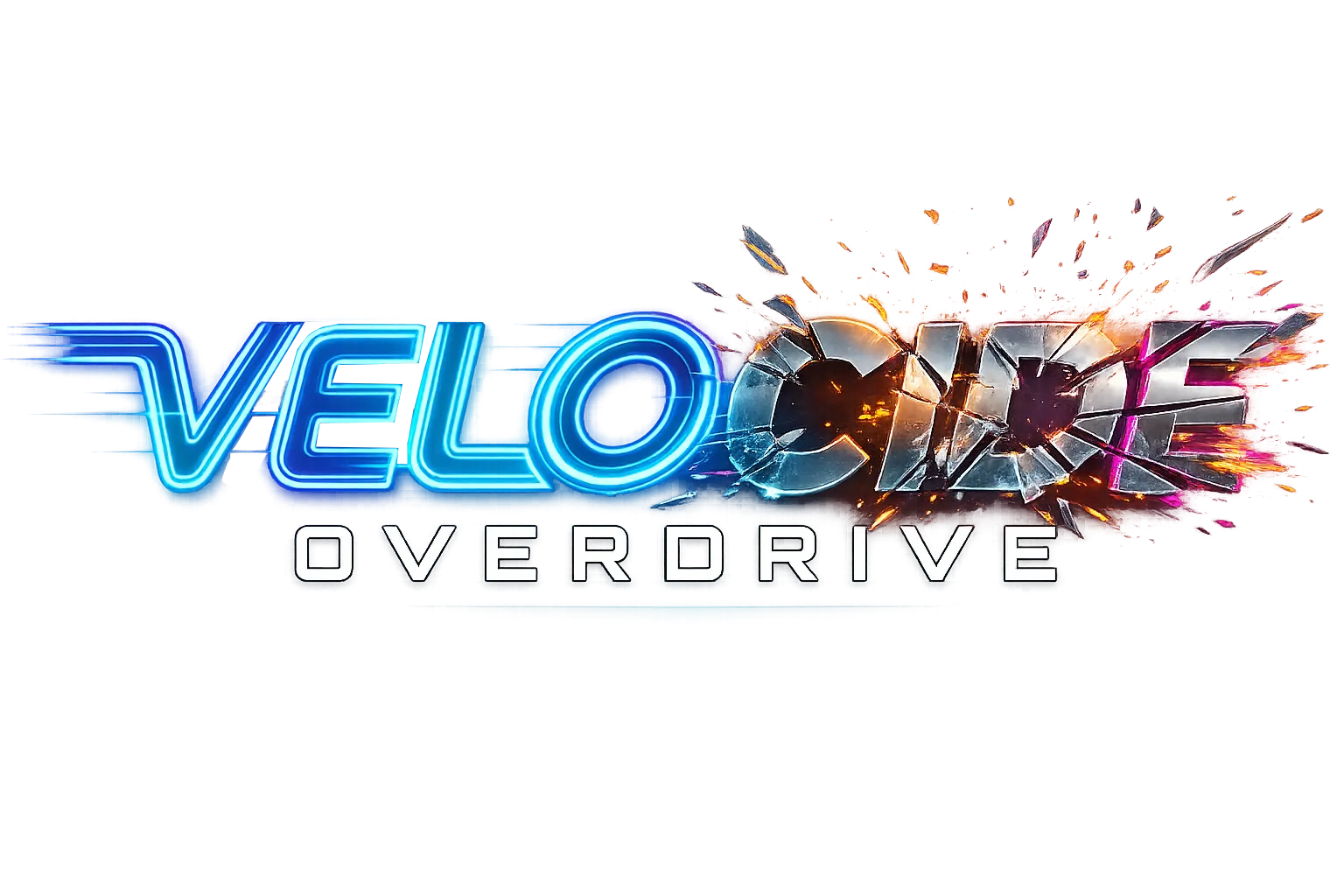 Velocide Overdrive Logo (transparent)